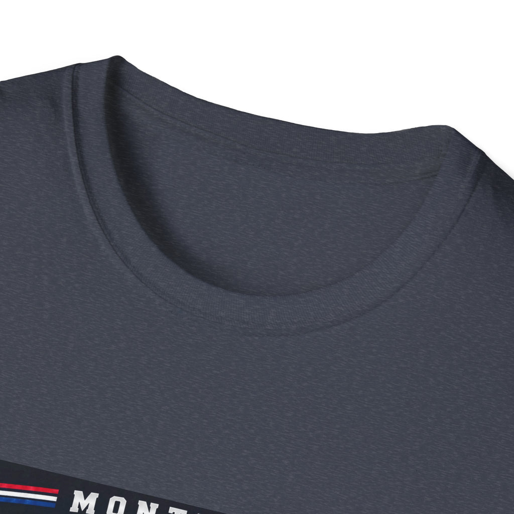 Montreal Canadiens - Classic Tee