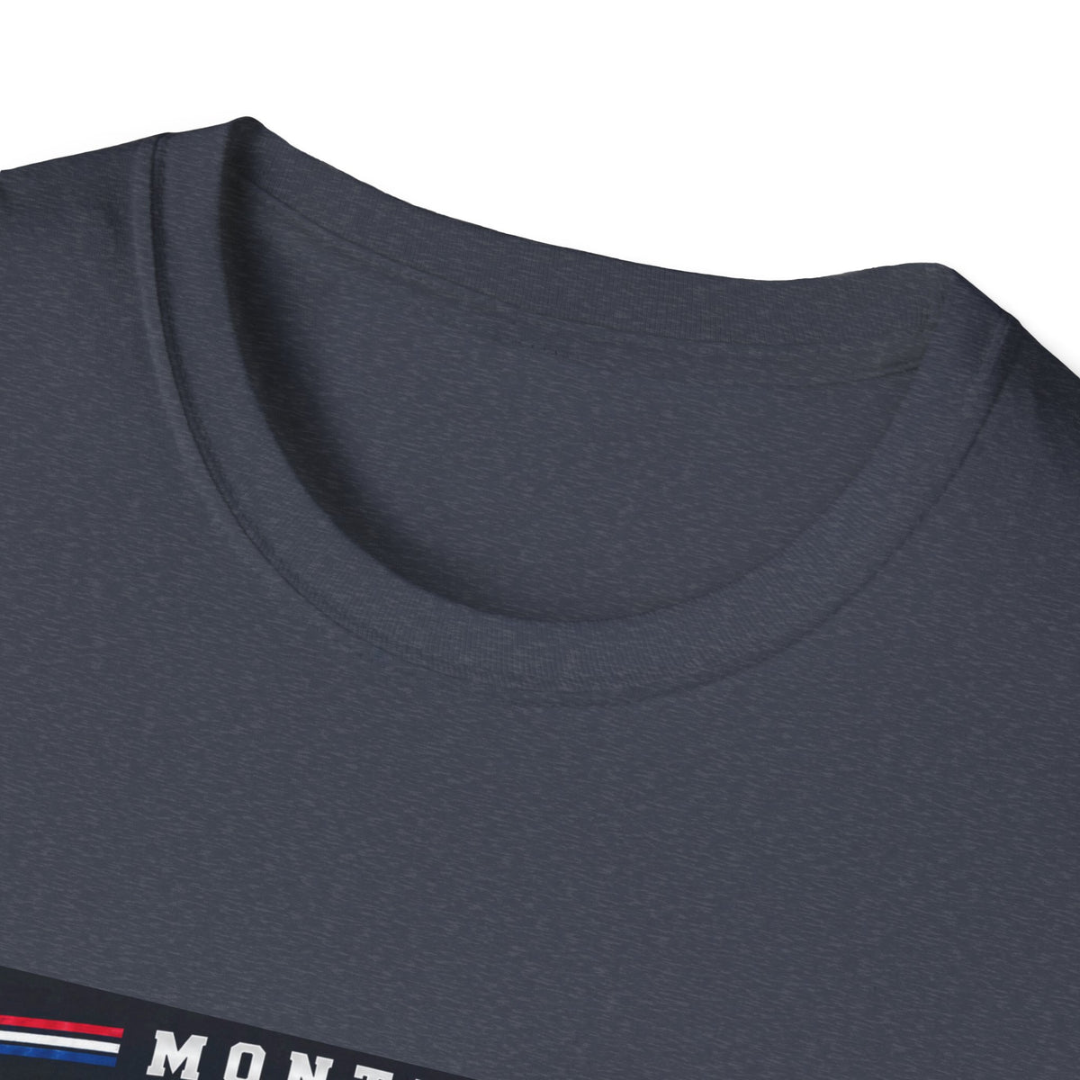 Montreal Canadiens - Classic Tee