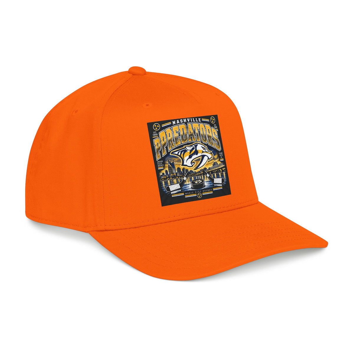 Nashville Predators - OTTO Baseball Hat