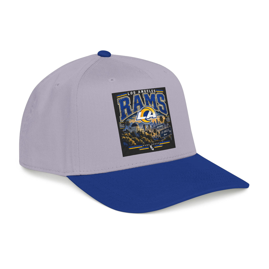 Los Angeles Rams - OTTO Baseball Hat