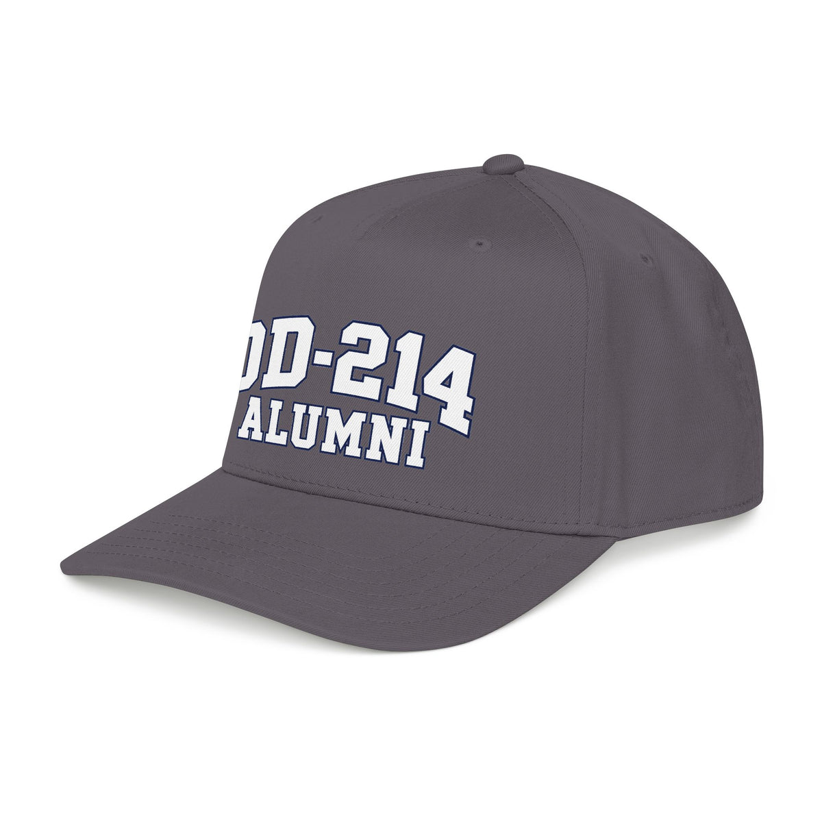 DD-214 Alumni - OTTO Baseball Hat
