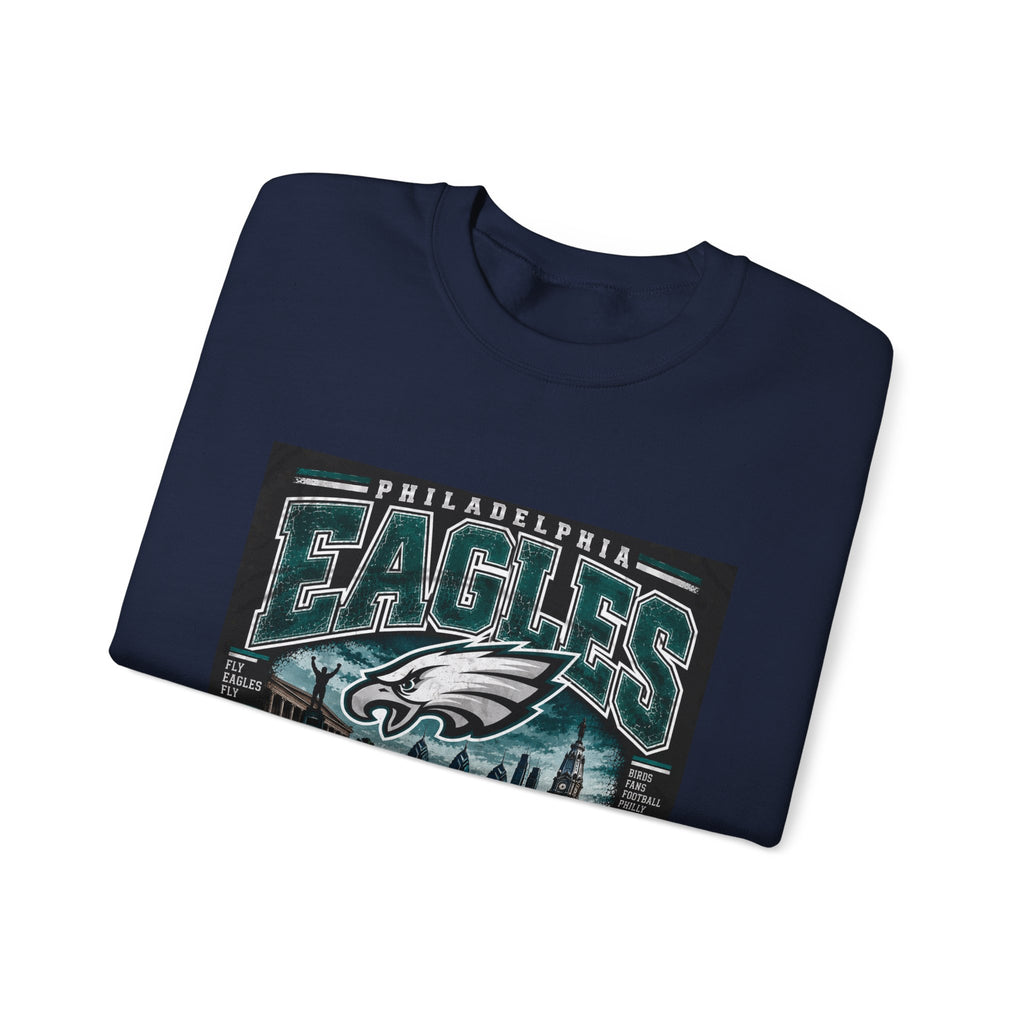 Philadelphia Eagles - Crewneck Sweatshirt