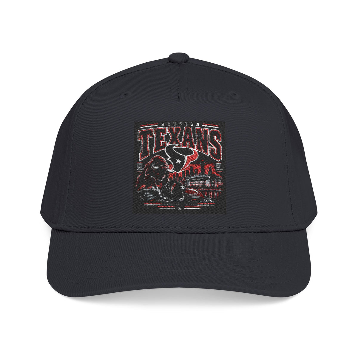 Houston Texans Gridiron Glory - OTTO Baseball Hat