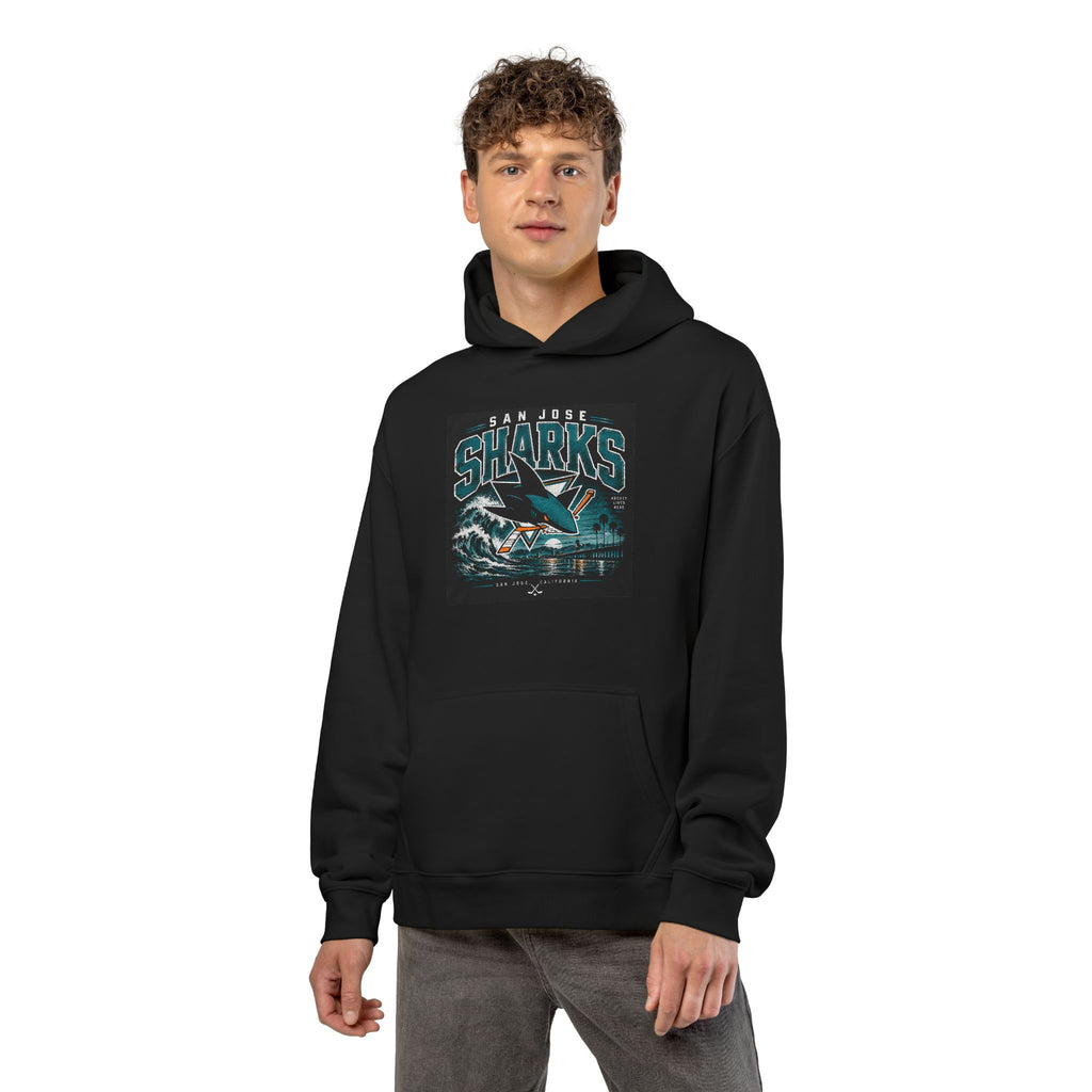 San Jose Sharks - Hoodie
