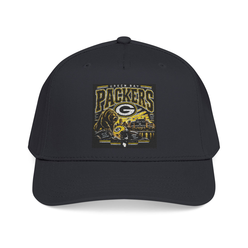 Green Bay Packers Pride - OTTO Baseball Hat