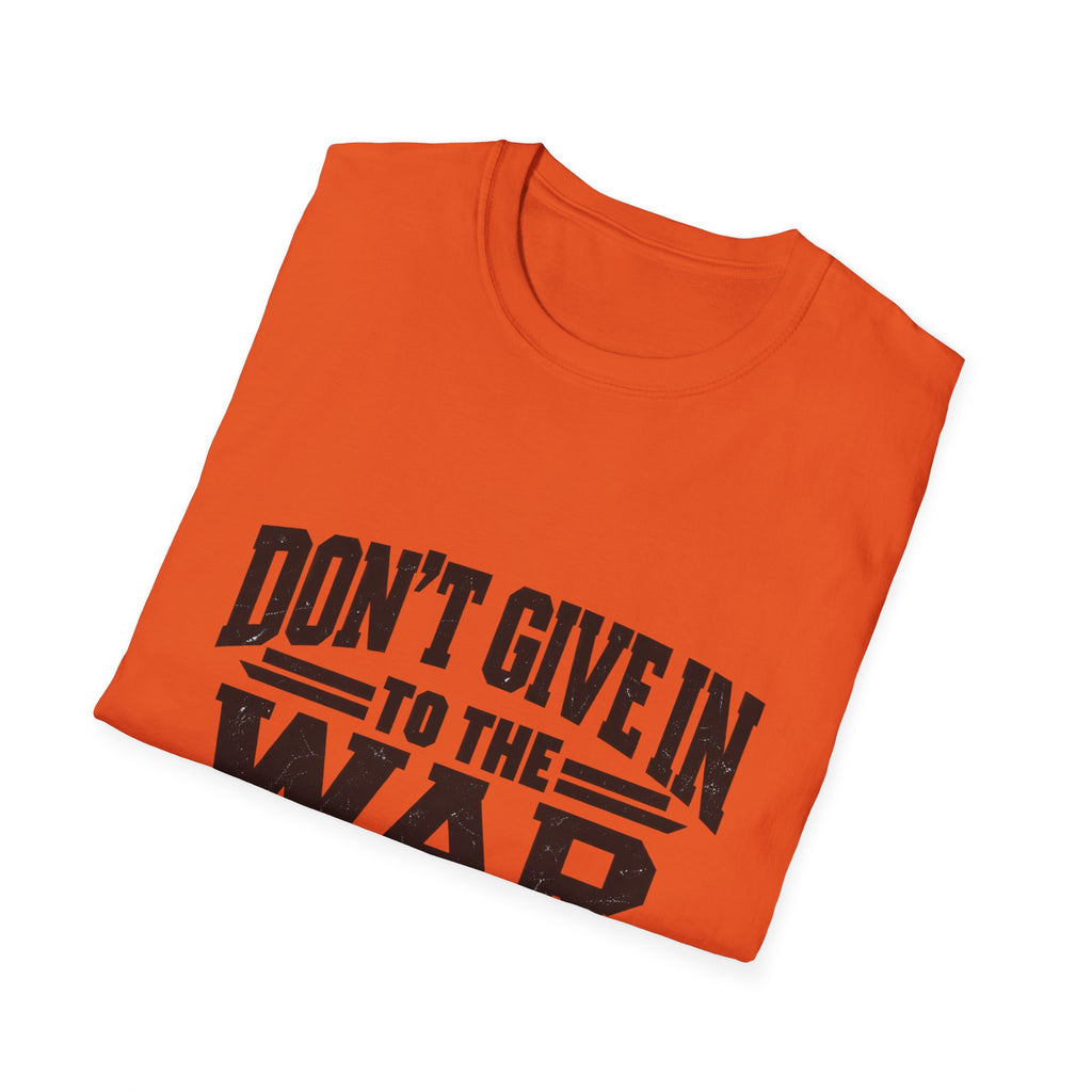 War Within Tee - Classic Tee