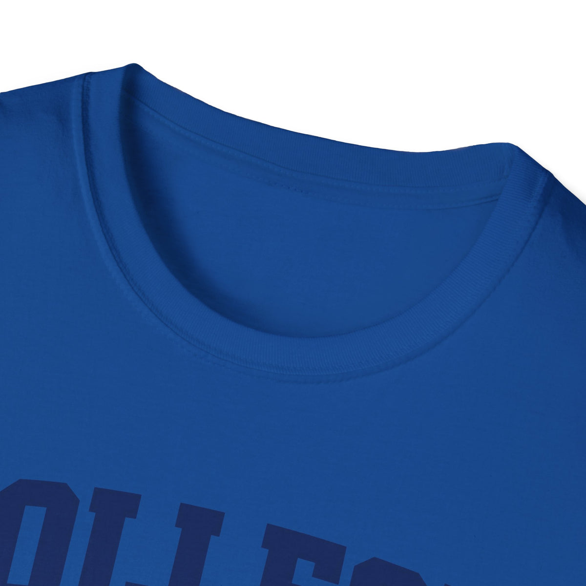 College - Classic Tee