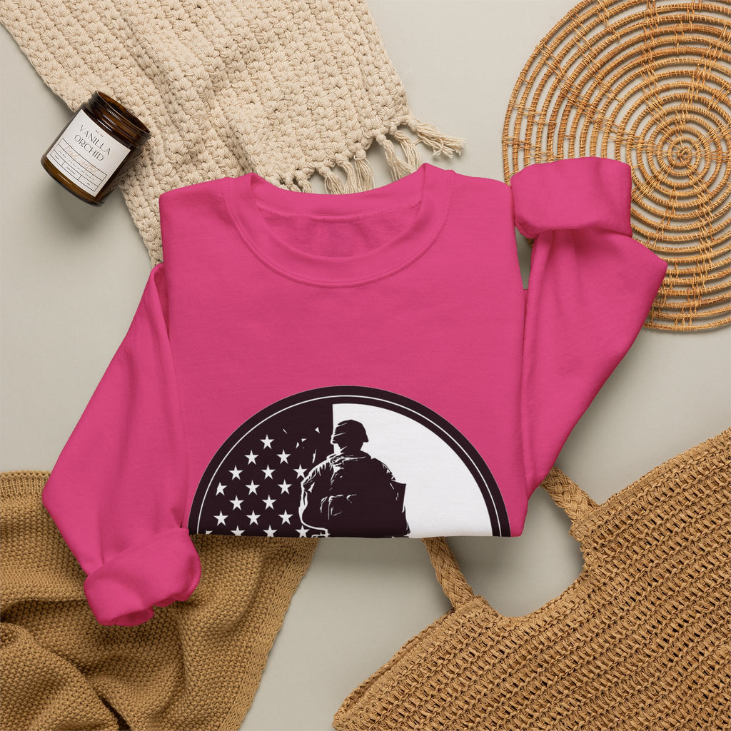 American Sentinel - Crewneck Sweatshirt