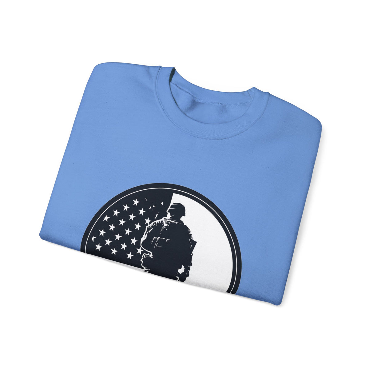 American Sentinel - Crewneck Sweatshirt