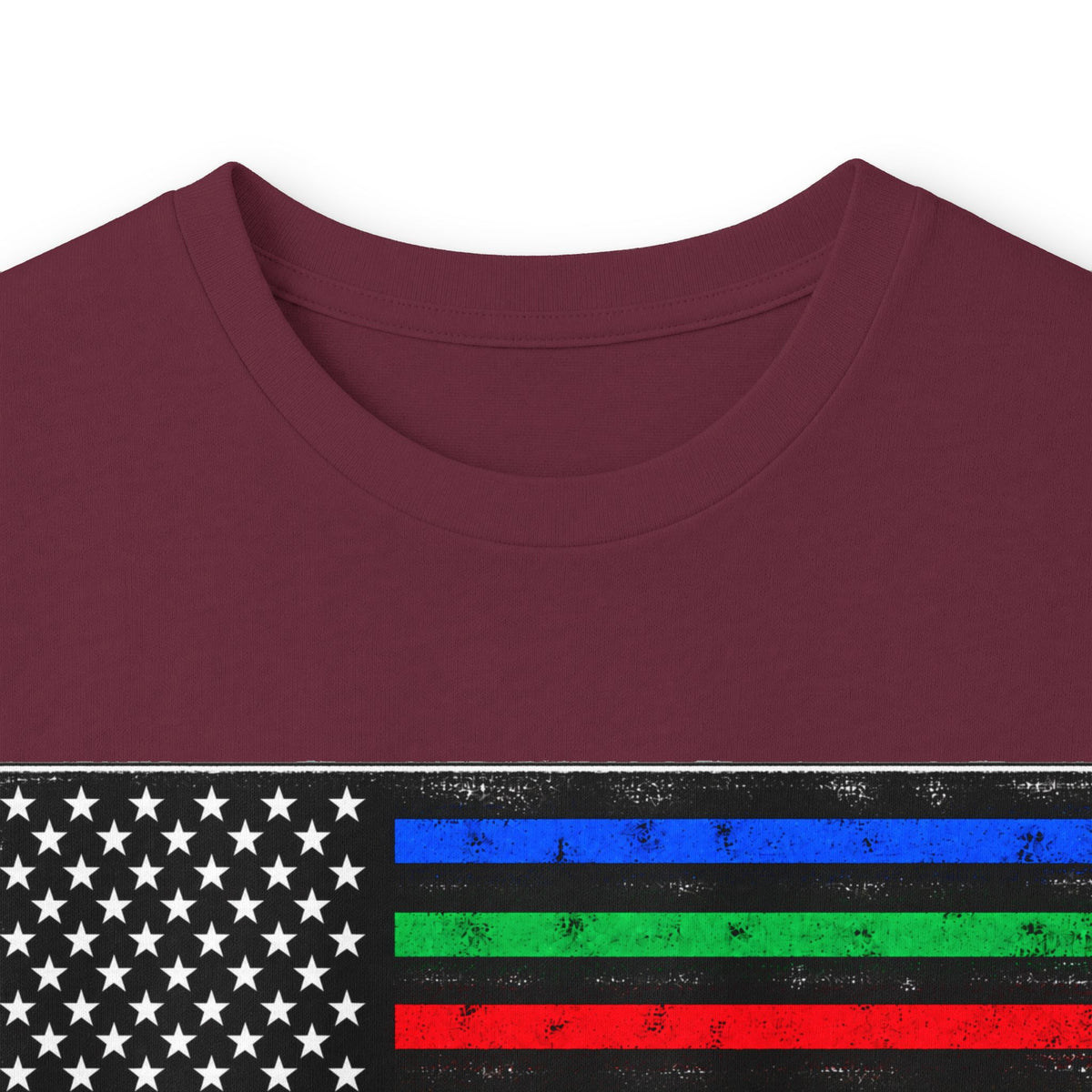 Unwanted, Unthinkable, Ungrateful - Unisex Ultra Cotton Long Sleeve Tee