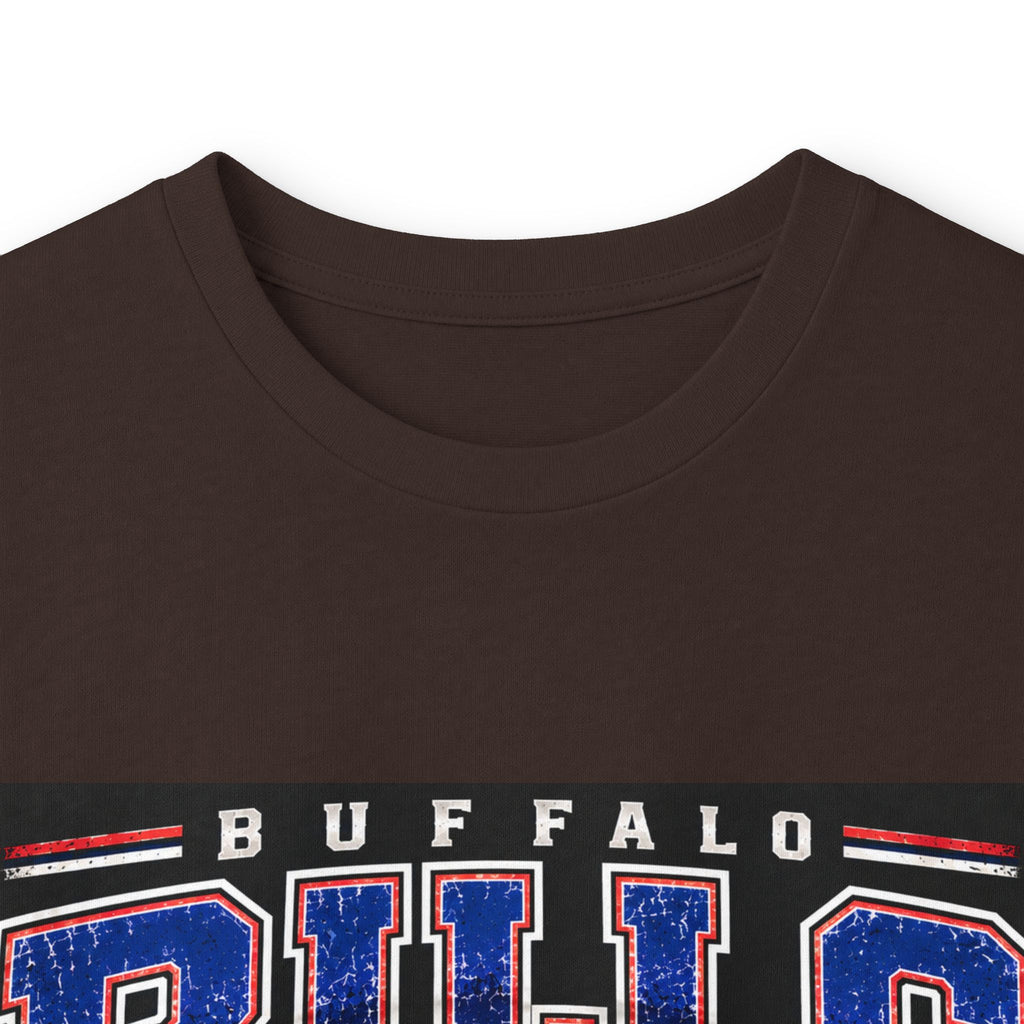 Buffalo Bills Dynasty - Unisex Ultra Cotton Long Sleeve Tee