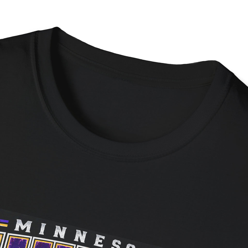 Vikings Legacy Design - Classic Tee