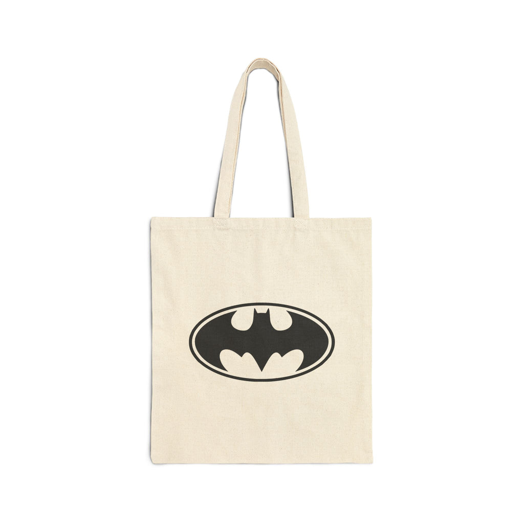 Gotham Signal - Canvas Tote