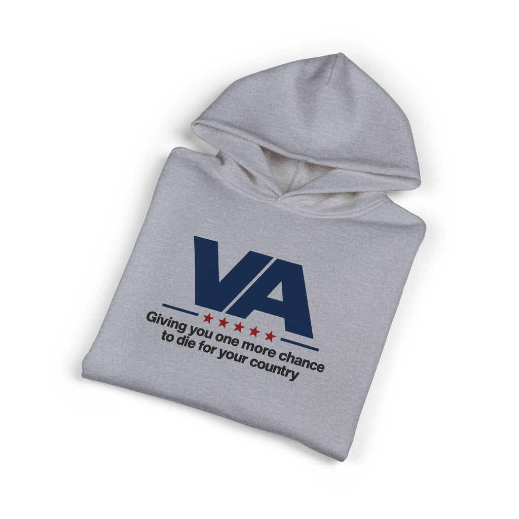 VA - One More Chance - Hoodie