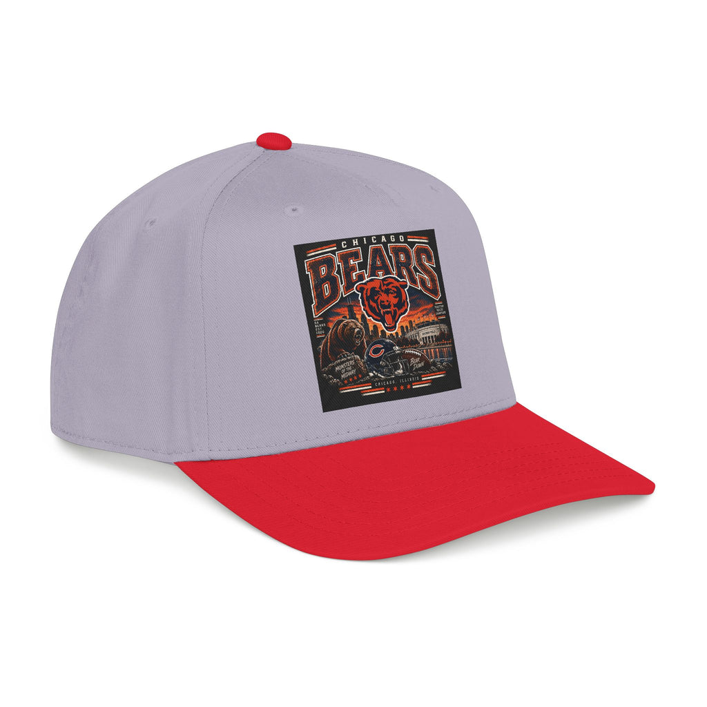 Chicago Bears - OTTO Baseball Hat
