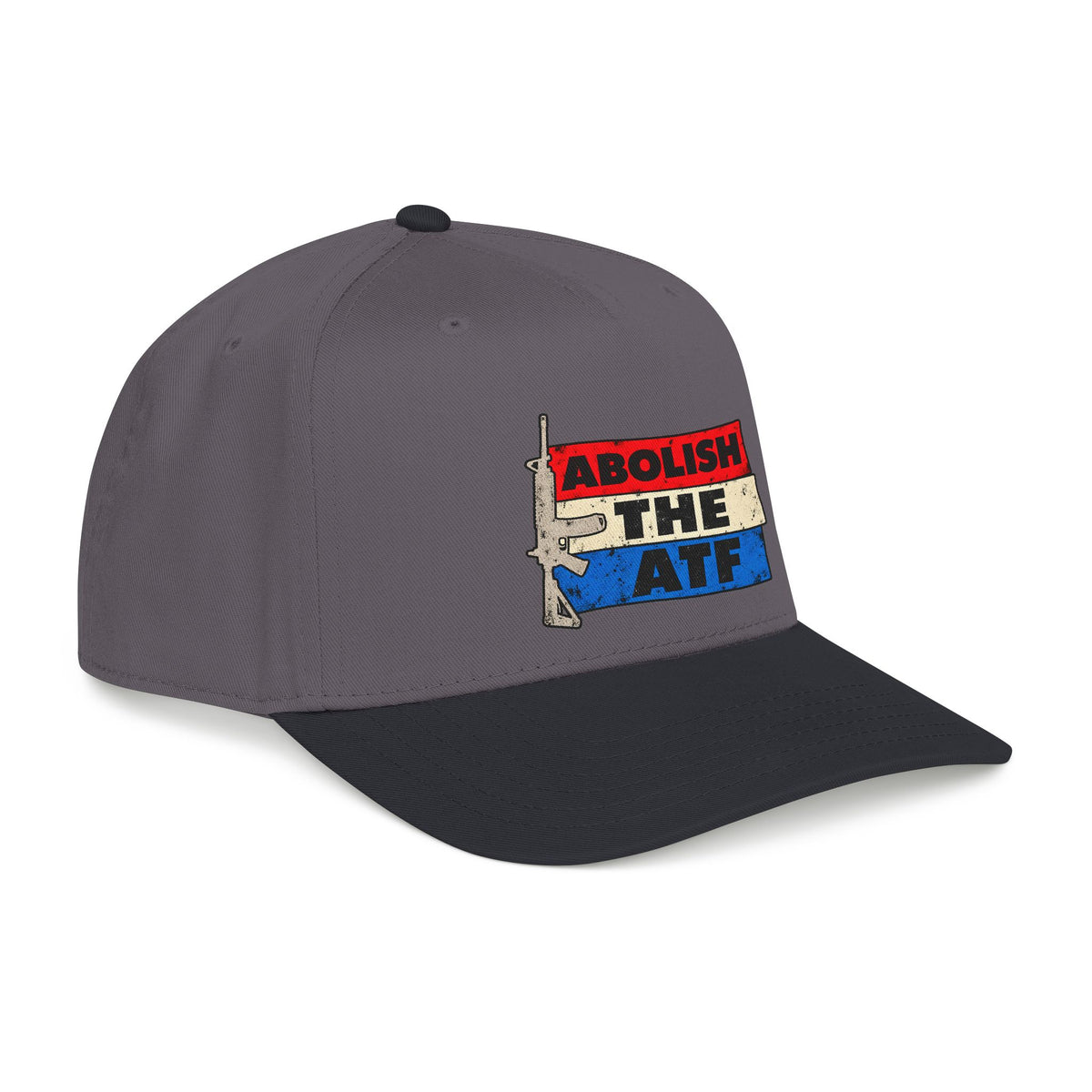 Abolish the ATF - OTTO Baseball Hat