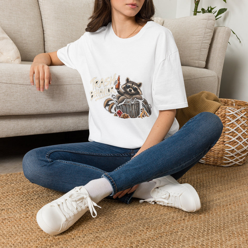 Trash Panda Breakout - Classic Tee