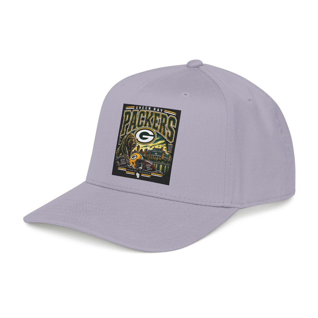 Green Bay Packers - OTTO Baseball Hat