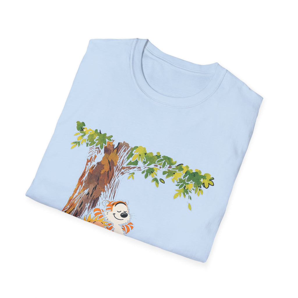 Tree Nap Buddies - Classic Tee