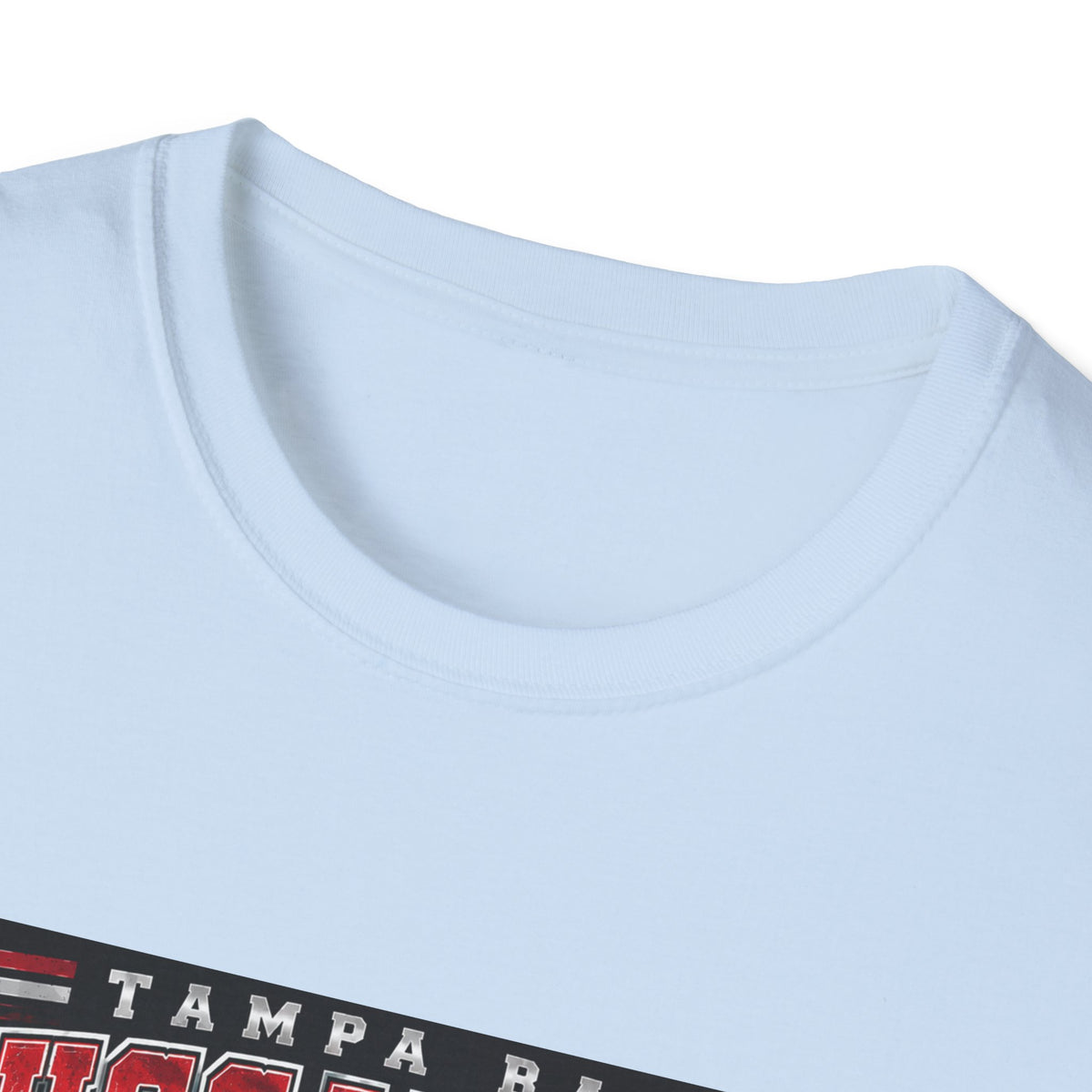Tampa Bay Buccaneers Pirate Heritage - Classic Tee