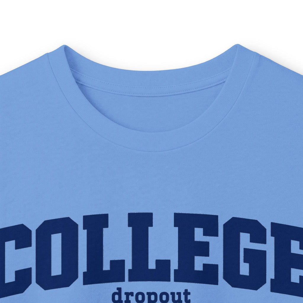 College Dropout - Unisex Ultra Cotton Long Sleeve Tee