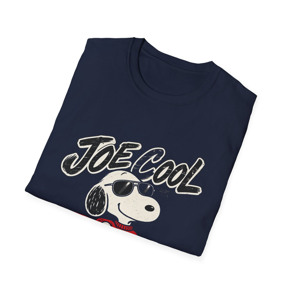Joe Cool Classic - Classic Tee