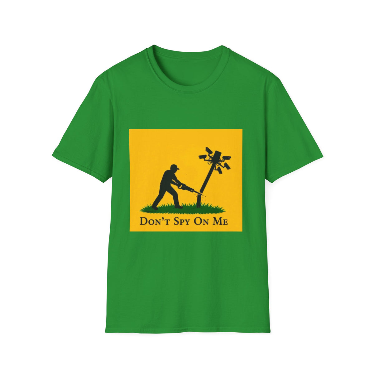 Don't Flock Me - Classic Tee
