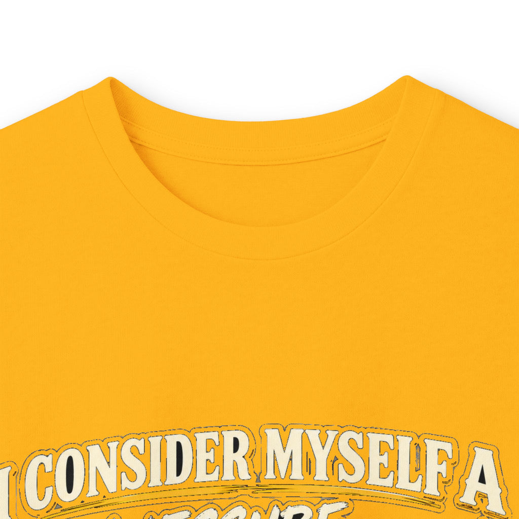 Big Fan of Whiskey - Unisex Ultra Cotton Long Sleeve Tee
