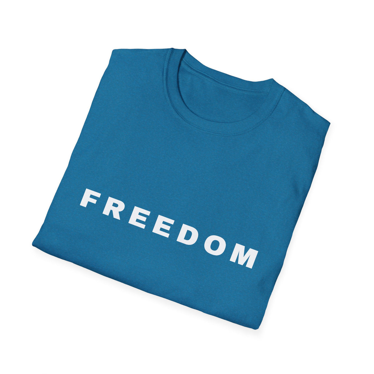 Freedom - Classic Tee