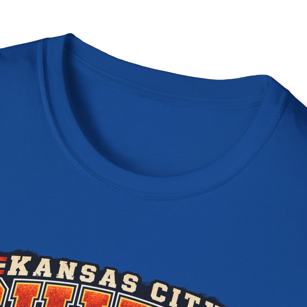 Kansas City Chiefs - Classic Tee