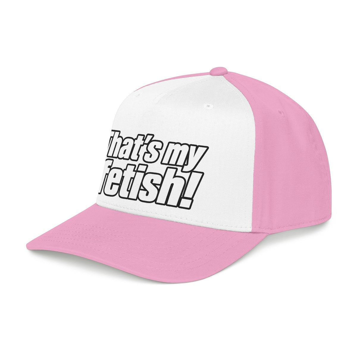 Thats My Fetish - OTTO Baseball Hat