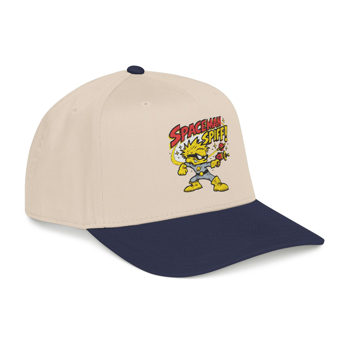 Spaceman Spiff Blast - OTTO Baseball Hat