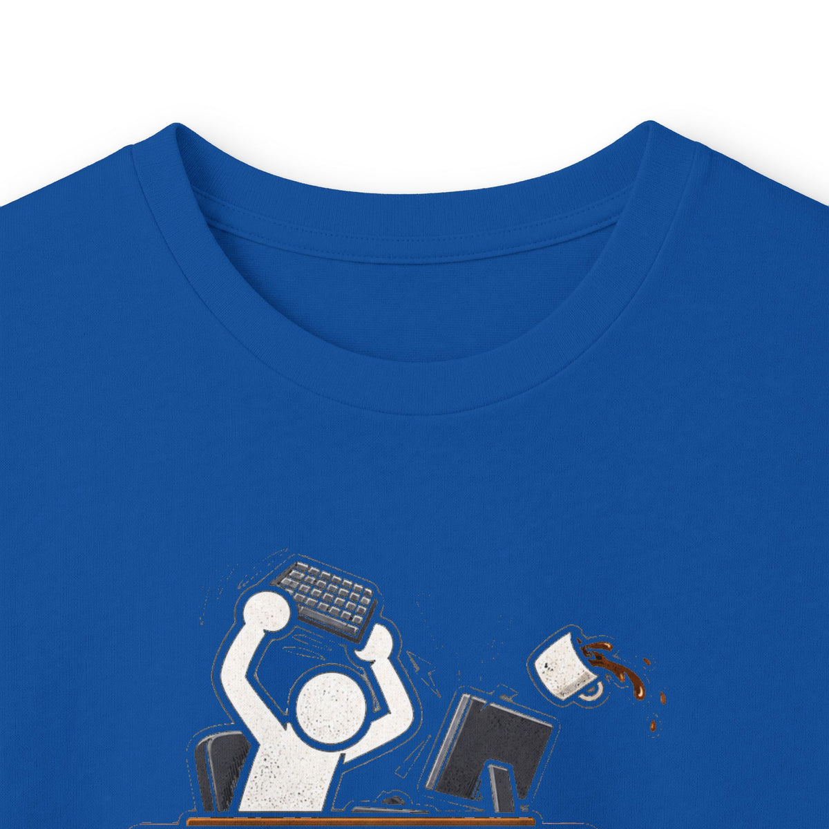Layer 8 - Unisex Ultra Cotton Long Sleeve Tee