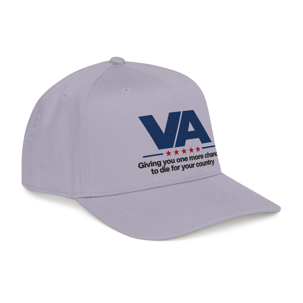 VA - One More Chance - OTTO Baseball Hat