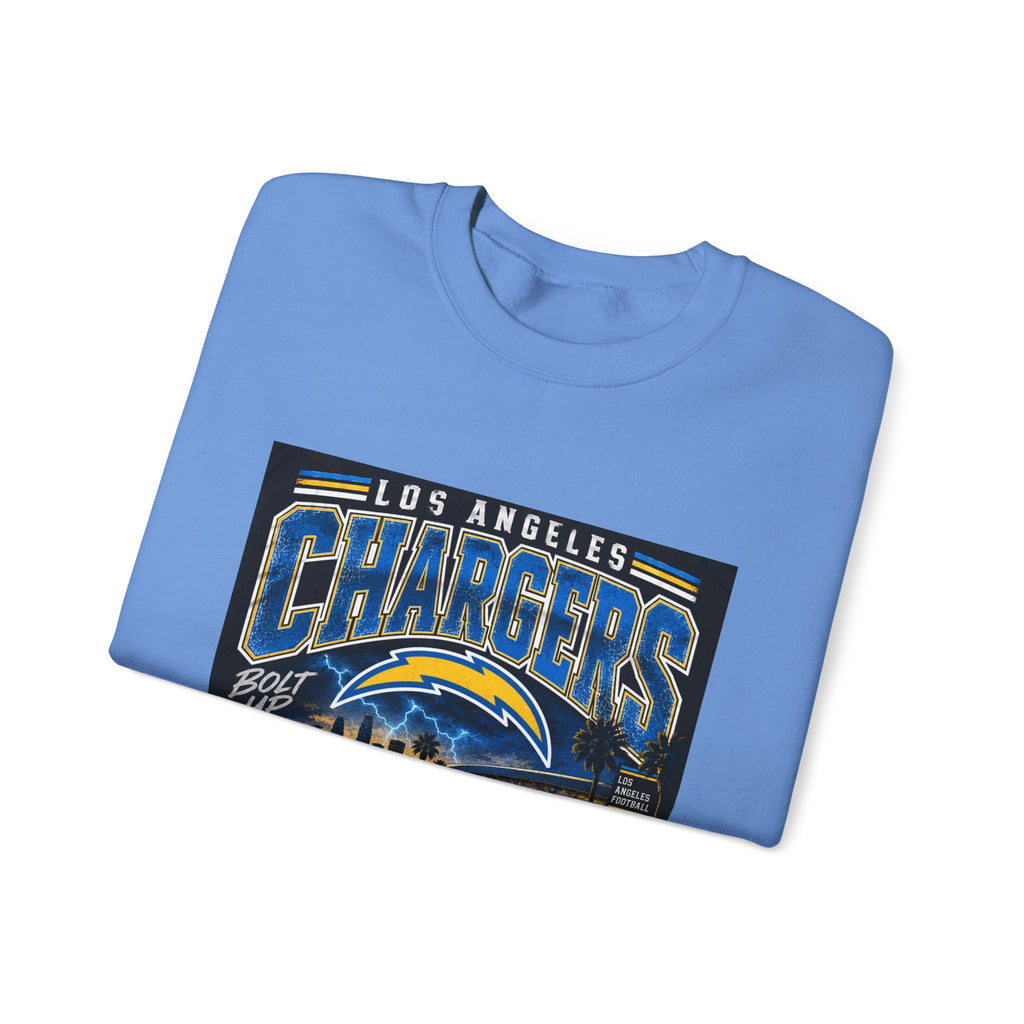 Los Angeles Chargers - Crewneck Sweatshirt