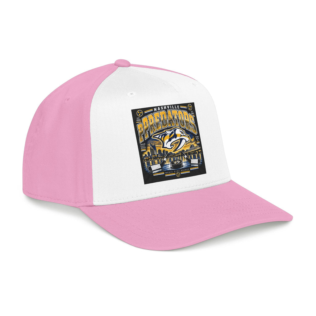 Nashville Predators - OTTO Baseball Hat