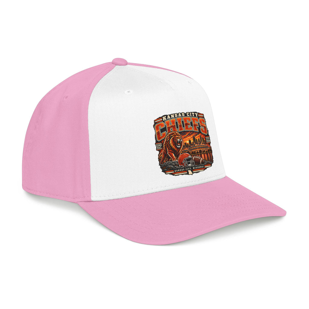 Kansas City Chiefs - OTTO Baseball Hat