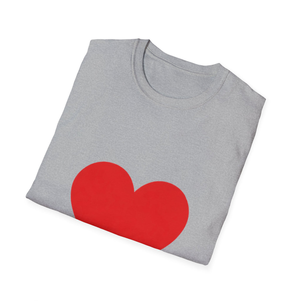 Heart - Classic Tee