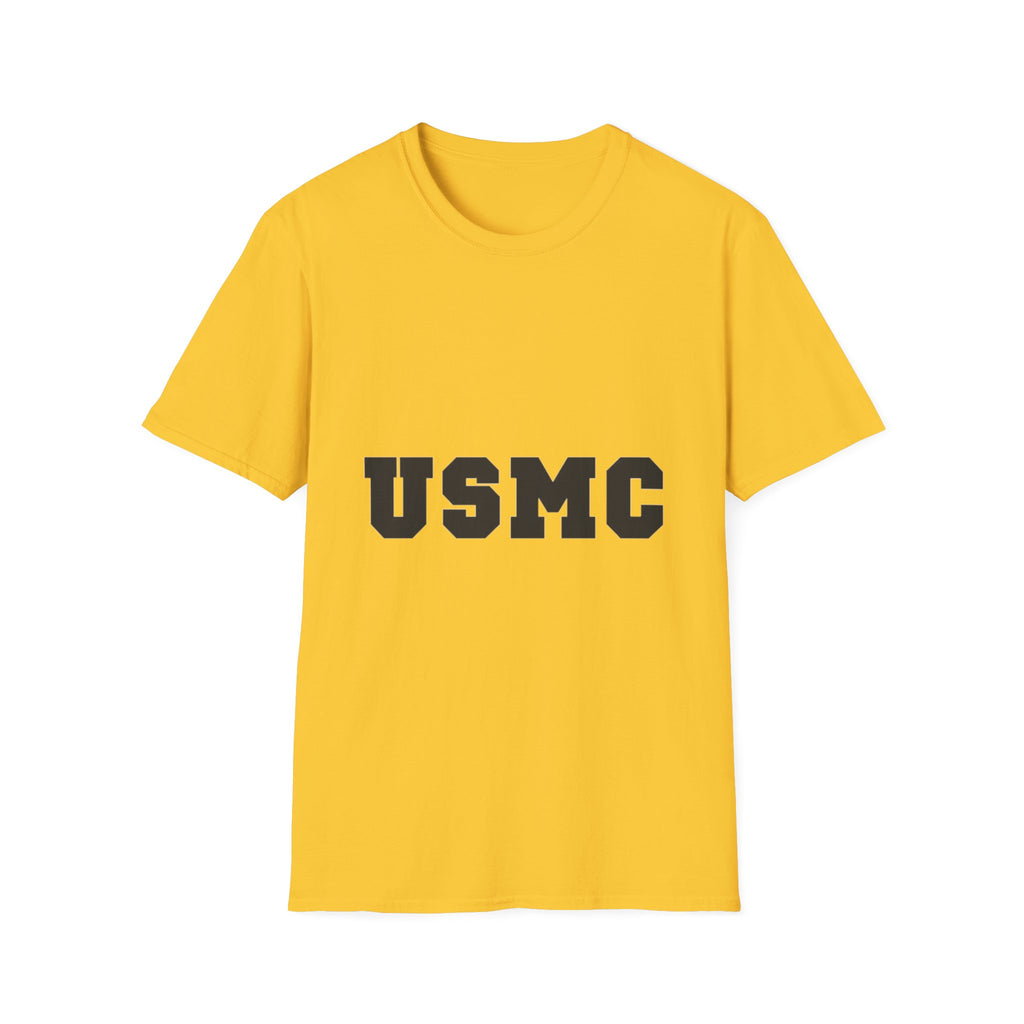 Marine Corps Varsity - Classic Tee