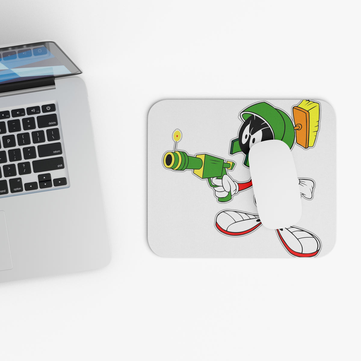 Marvin - Mouse Pad