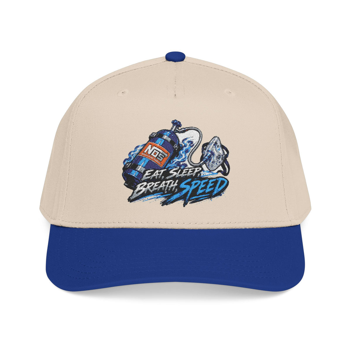 Speed - OTTO Baseball Hat