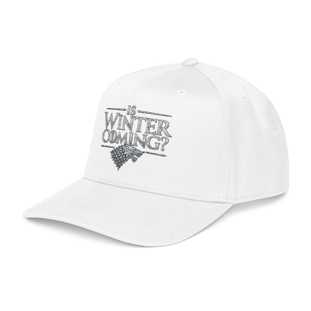 Winter is Coming Stark - OTTO Baseball Hat