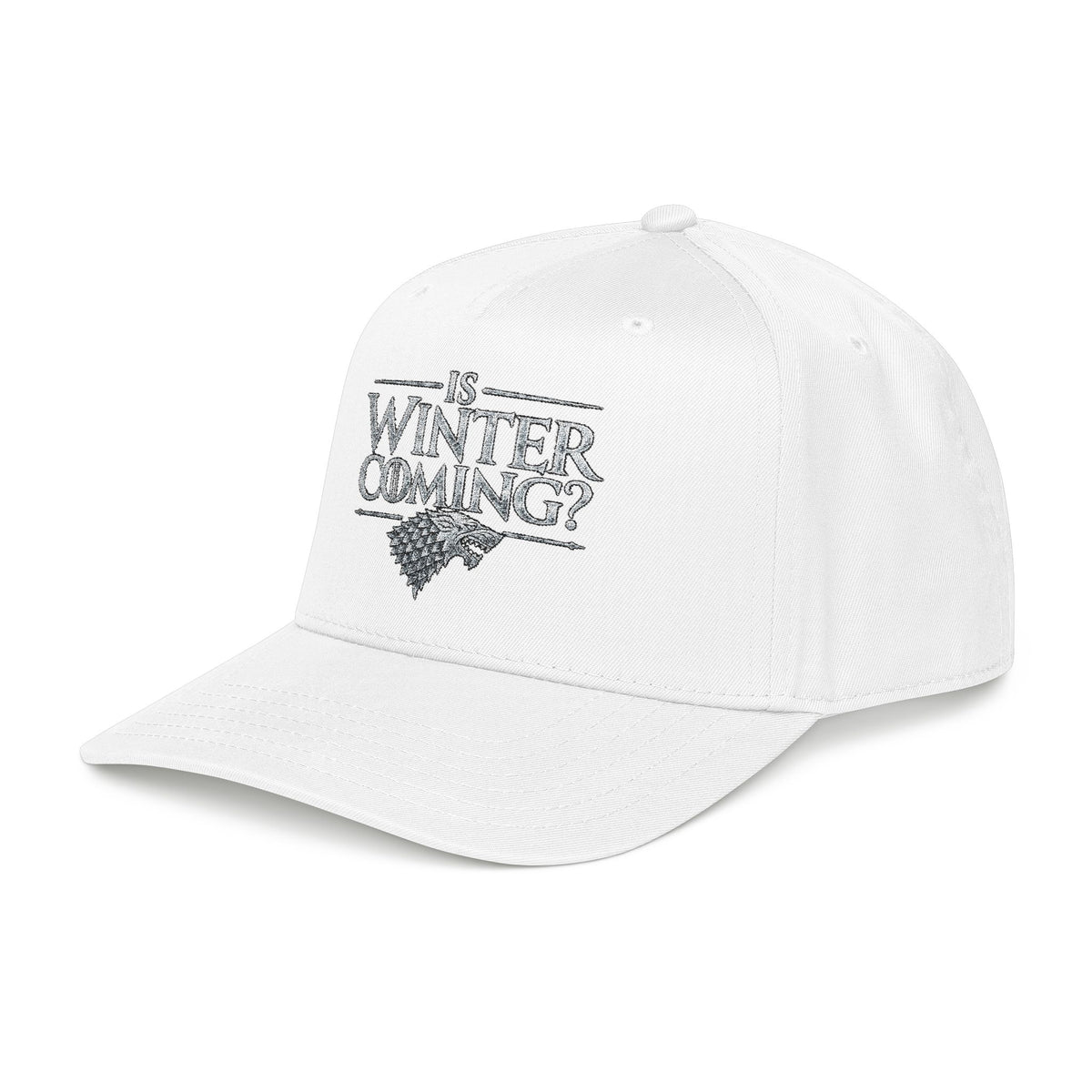 Winter is Coming Stark - OTTO Baseball Hat