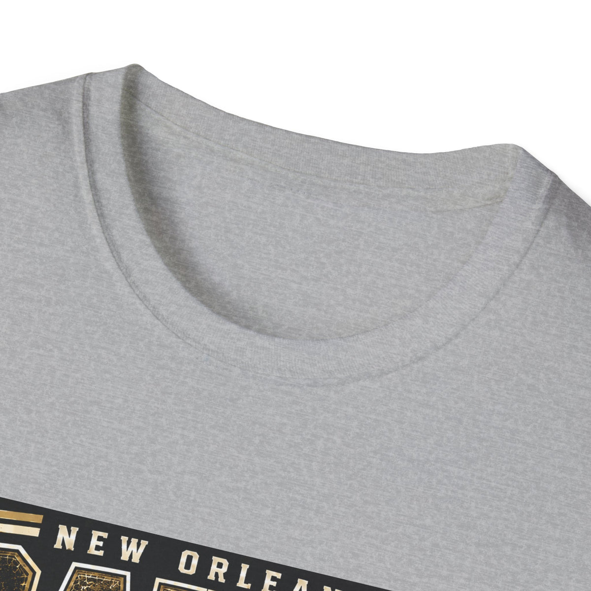 Saints Nation Glory Tee - Classic Tee
