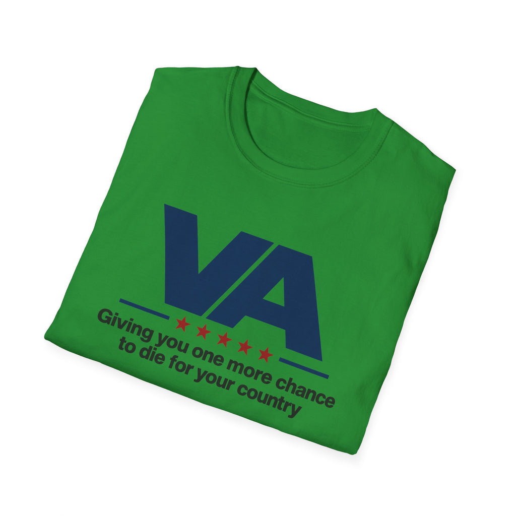 VA - One More Chance - Classic Tee