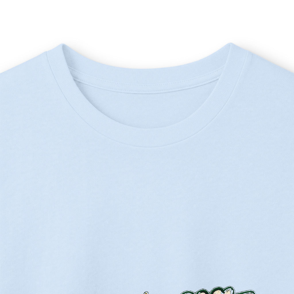 Duck With Me Camo - Unisex Ultra Cotton Long Sleeve Tee