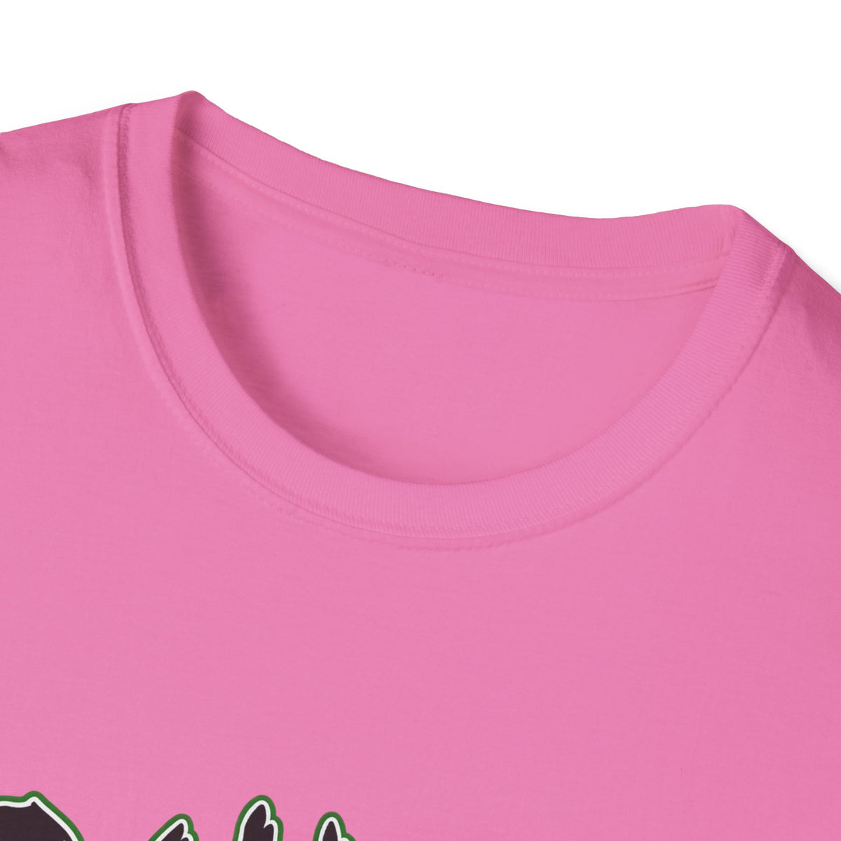 Dallas Stars Skeleton - Classic Tee