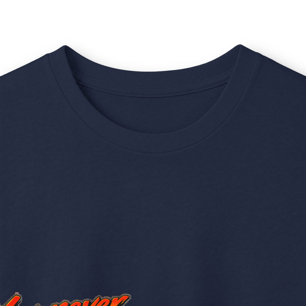 Never had your car - Unisex Ultra Cotton Long Sleeve Tee