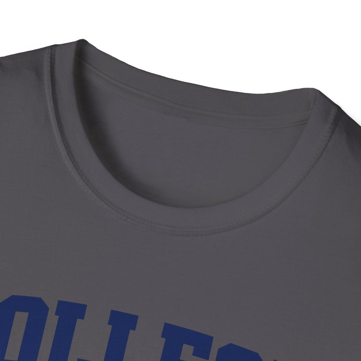 College - Classic Tee