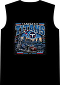 Tennessee Titans Nashville Pride - Classic Tank